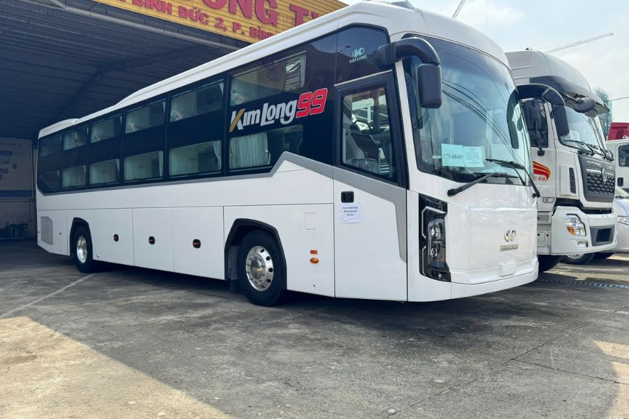 Đa dạng dòng xe phục vụ mọi nhu cầu